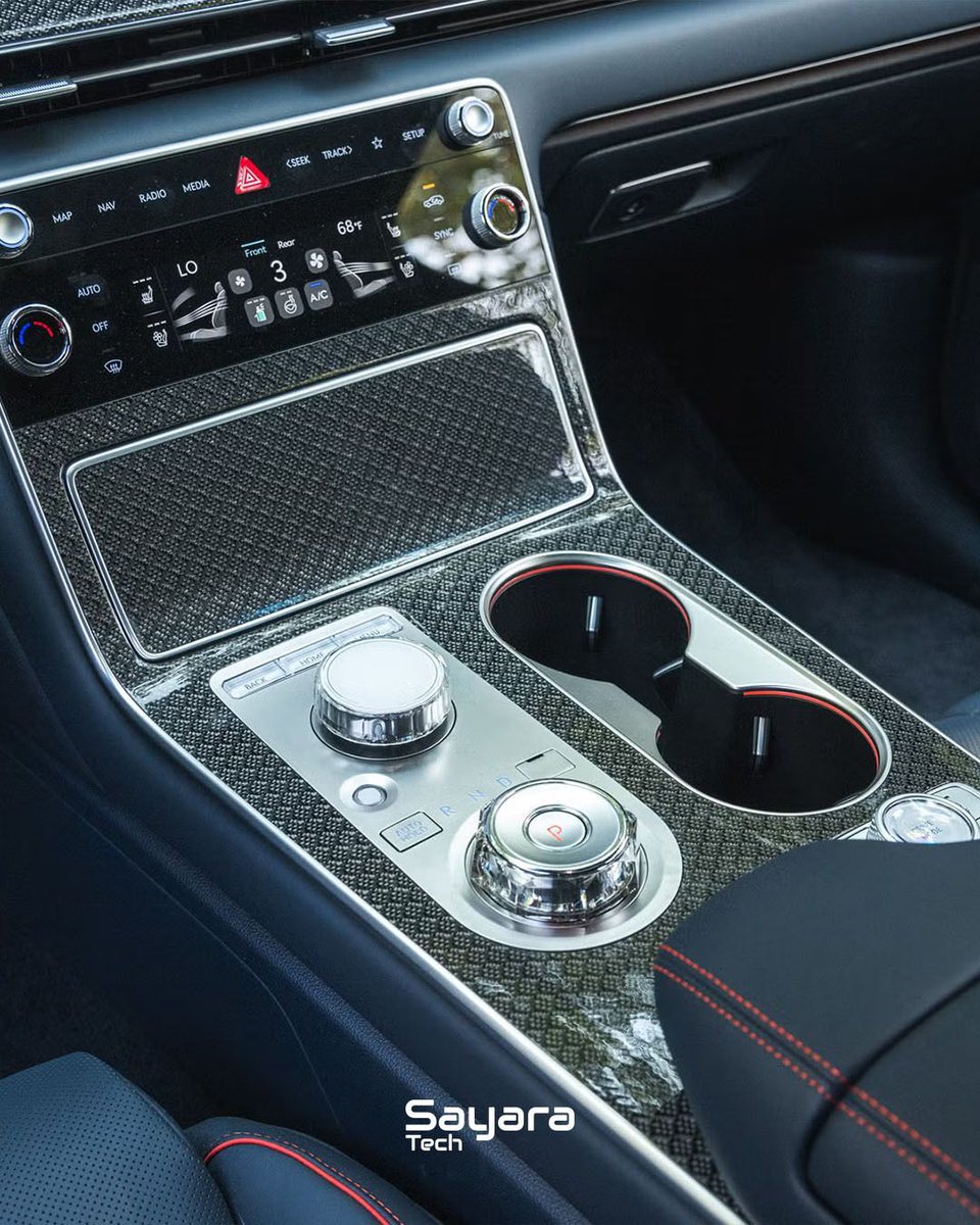 SayaraTech | سـيارتِـك tweet media