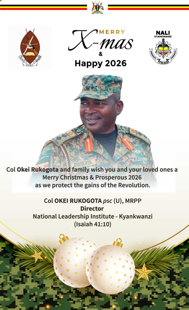 Wishing you and your loved ones a joyful festive season and a bright, prosperous New Year! New beginnings and continued success