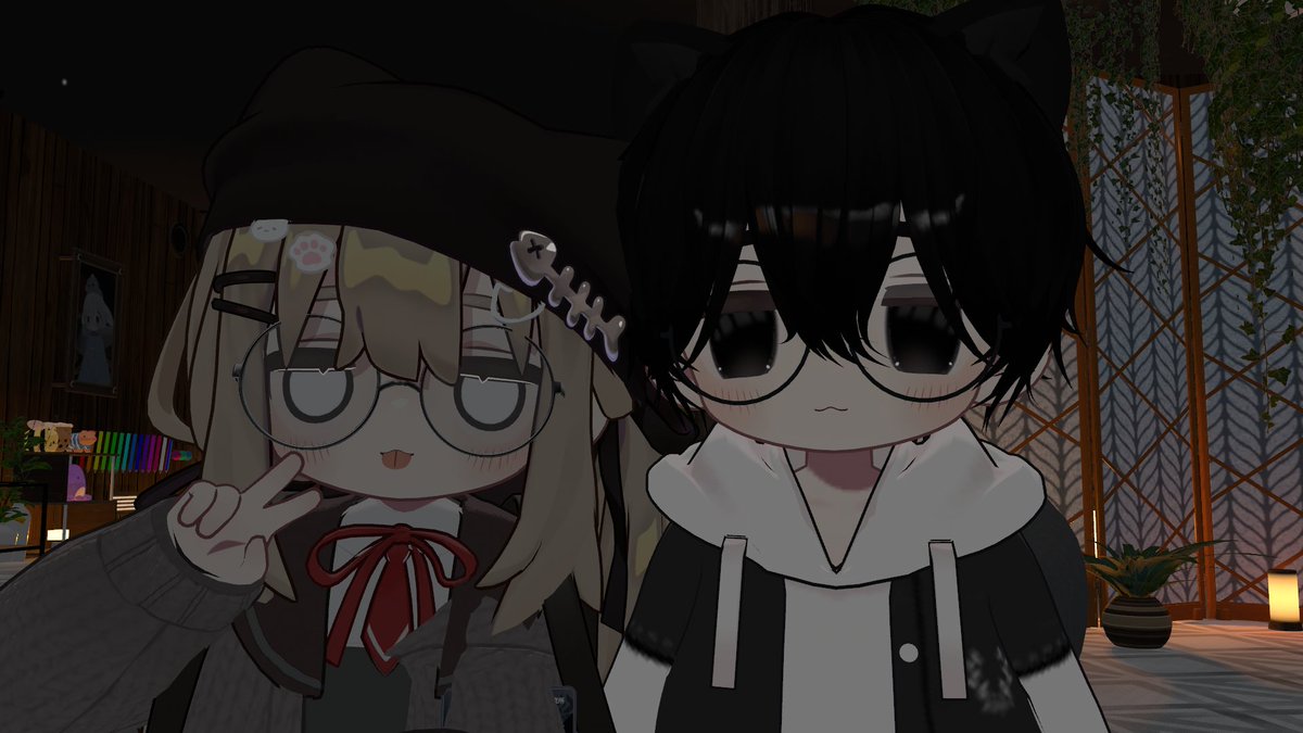 Hanru_san's tweet photo. かわいい https://t.co/RIkj009i9G