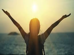 Due to the changing lifestyles of today especially those involved in sedentary work at home or in the office, exposure to sunlight has decreased markedly. Hence those with no or limited exposure to sunlight should perform spiritual healing in sunlight #MentalHealthTips