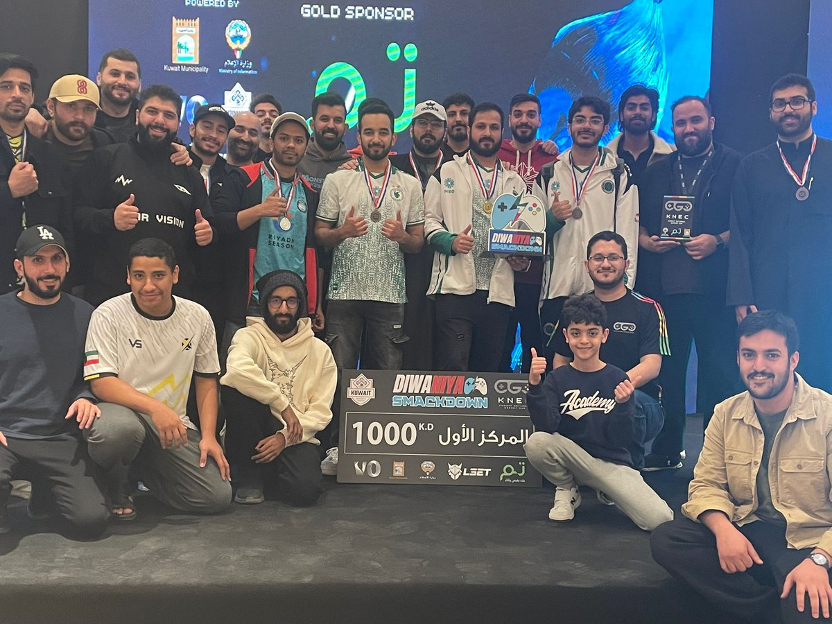 Falcons| AQEEL tweet media