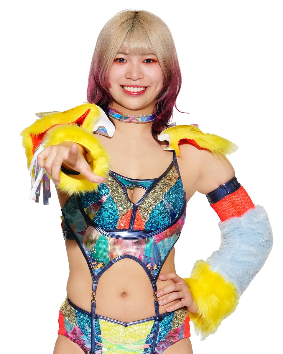 スターダム 女子プロレス タペストリー 等身大タペストリー、迷ったら買う☝️ #STARDOM #STARS #FWC #STC