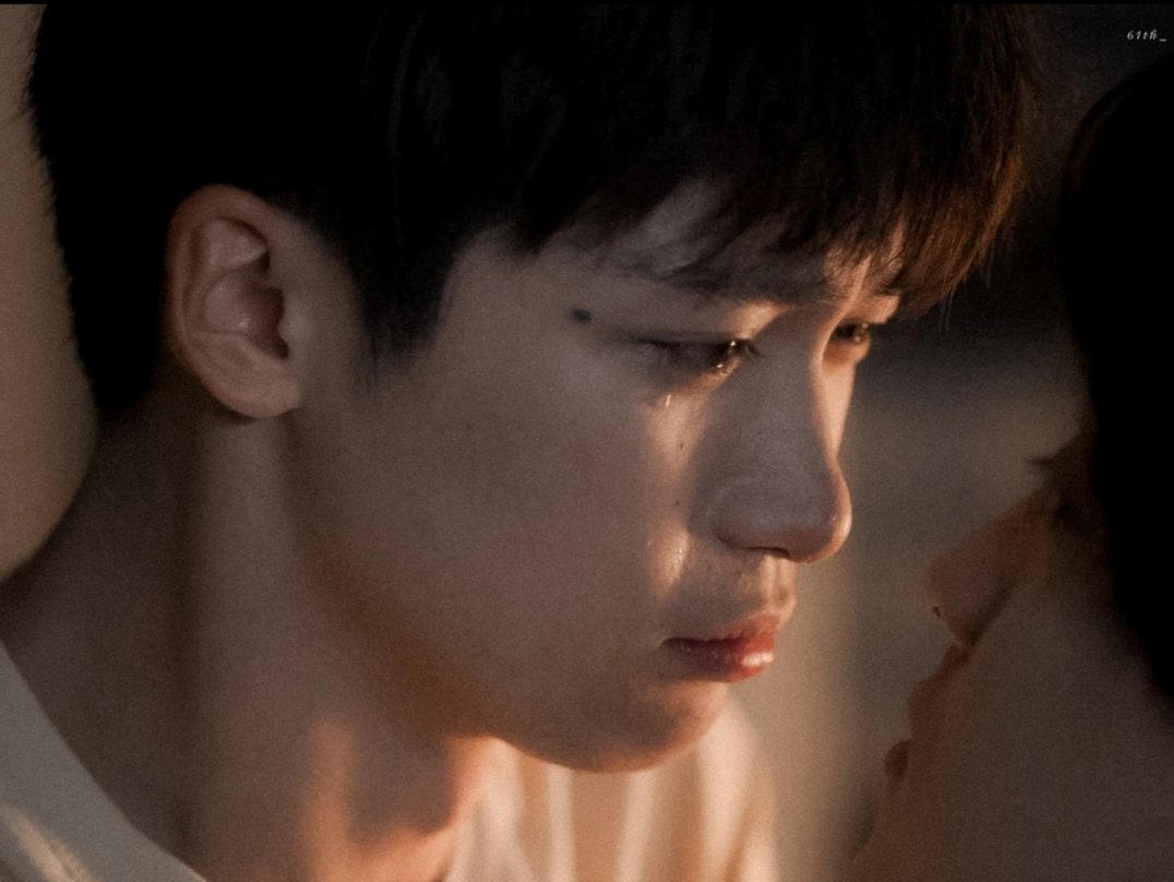 tana56__'s tweet image. “All mine?”                        “All yours”