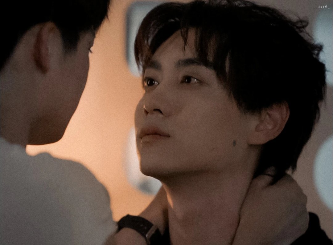 tana56__'s tweet image. “All mine?”                        “All yours”