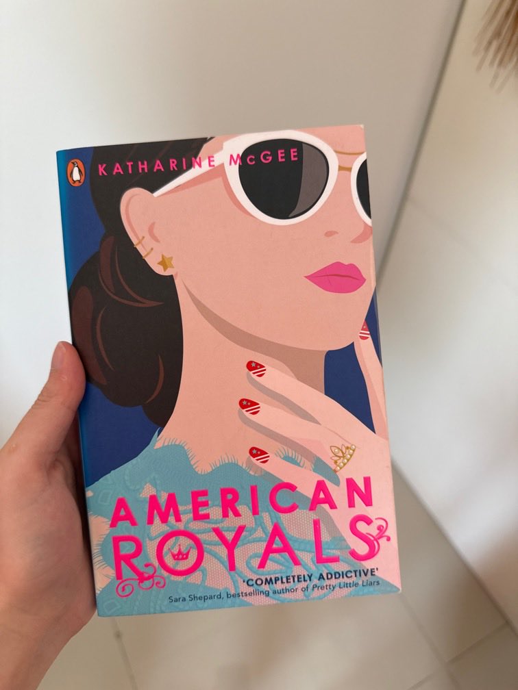 aesrayla's tweet photo. WTS Preloved Books (original import books beli dari periplus)
1. The secret history - 120k
2. American Royals - 60k
3. Believe Me (masih segelan) - 70k
4. Serpent &amp; Dove - 70k
Untuk detail setiap buku bisa dm. 

#prelovedbooks #bukusecond #prelovednovels #wtsimportbooks https://t.co/eCeDsU6PiH