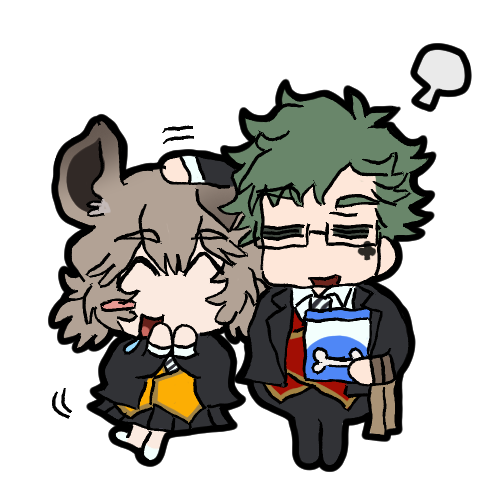 (ΦωΦ) tweet media