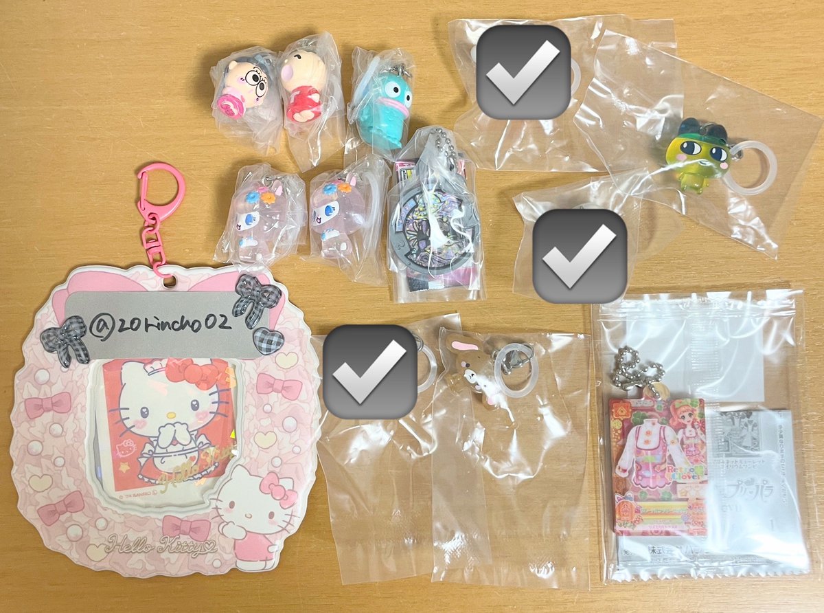 りん/お取引用 tweet media