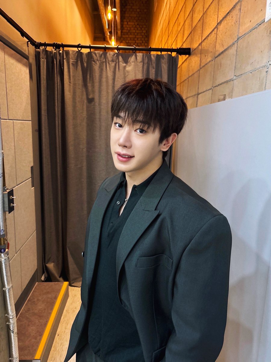 official__wonho's tweet image. 이대리 퇴근합니다~

#원호 #WONHO