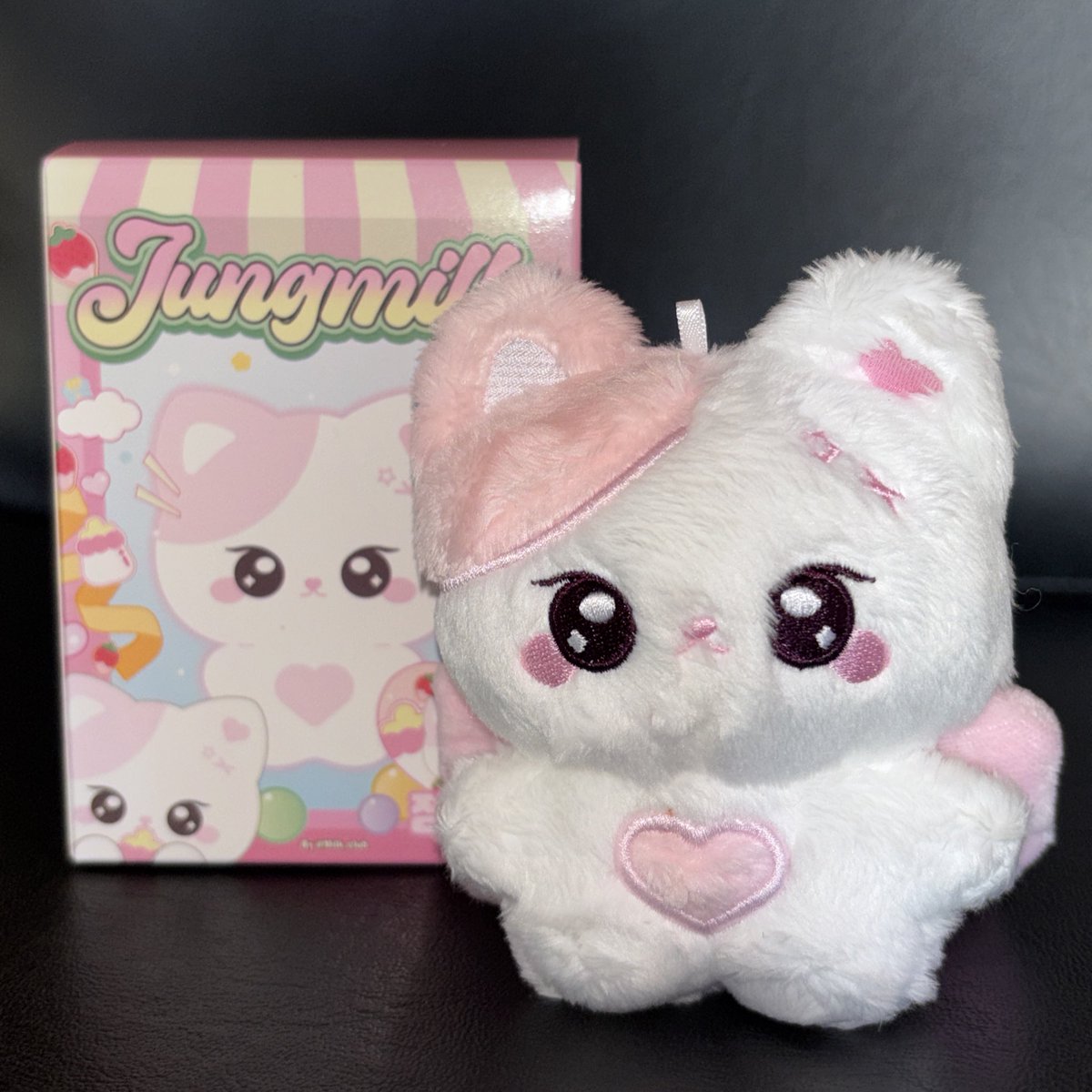 แม่น้องจ๋องใจพี่เจต tweet media