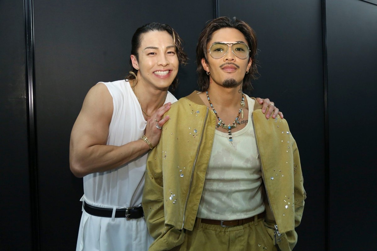 RIKU (@RIKU1994810) / Posts / X