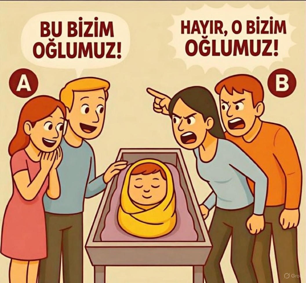 captainblack566's tweet photo. Onun gerçek anne babası kimdir? https://t.co/Il6GgDbmeX