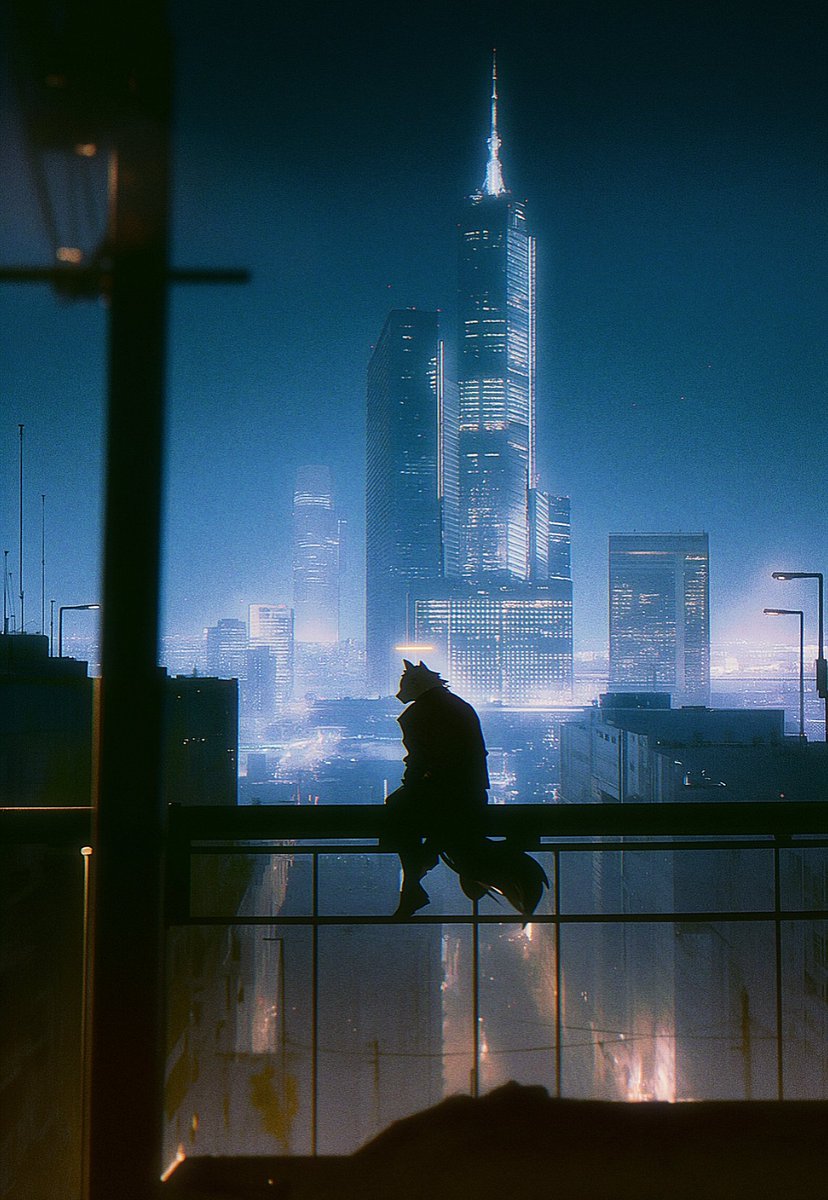 ゴミ狼箱 tweet media