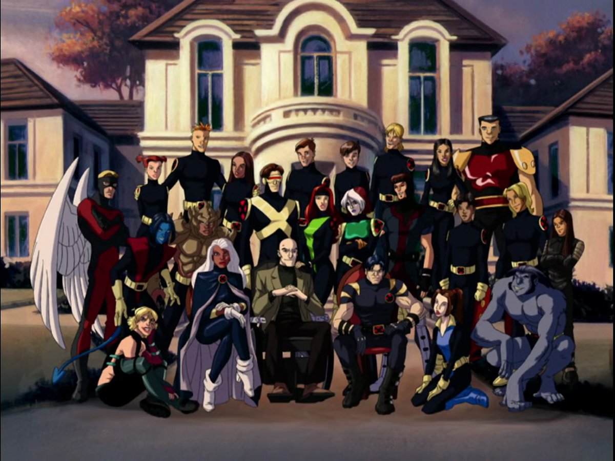 ReignOfPride's tweet photo. I miss this series so much I want a fifth season badly 💔 https://t.co/4tPIdxWJYj