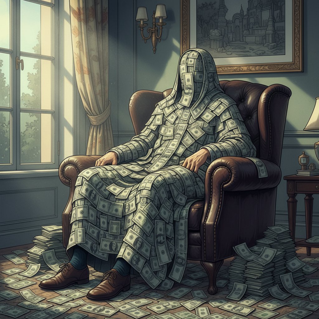 👀 Mira aquesta imatge i endevina la frase feta que representa de forma literal! 

La coneixes de memòria? 

Què vol dir exactament? 

Inventa'n un exemple divertit

 🎉 😂🤦‍♂️  #JocDeParaules #LlenguaViva 🎉🧠📚
#Catalunya #Català #FrasesFetesCatalanes