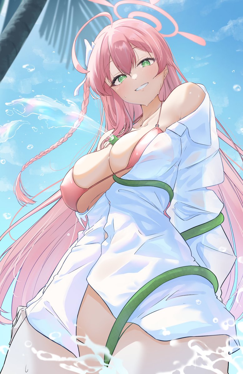 👙 #2025年自分が選ぶ今年の4枚 