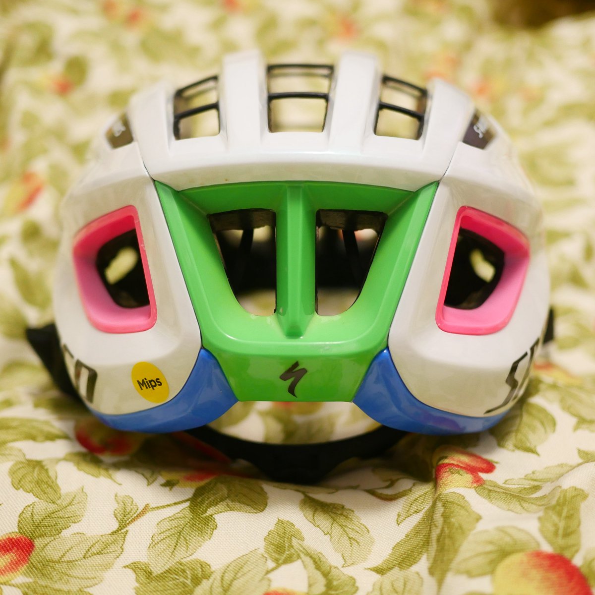 プロチーム支給品販売 トリニティレーシング アドリア・ボワシ選手支給