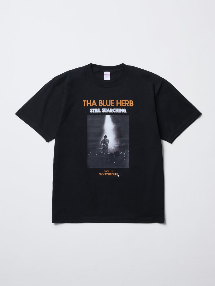 恵比寿リキッドルーム Tシャツ BRAHMAN THA BLUE HERB BRAHMAN THA BLUE HERB 限定Tシャツ L - メルカリ