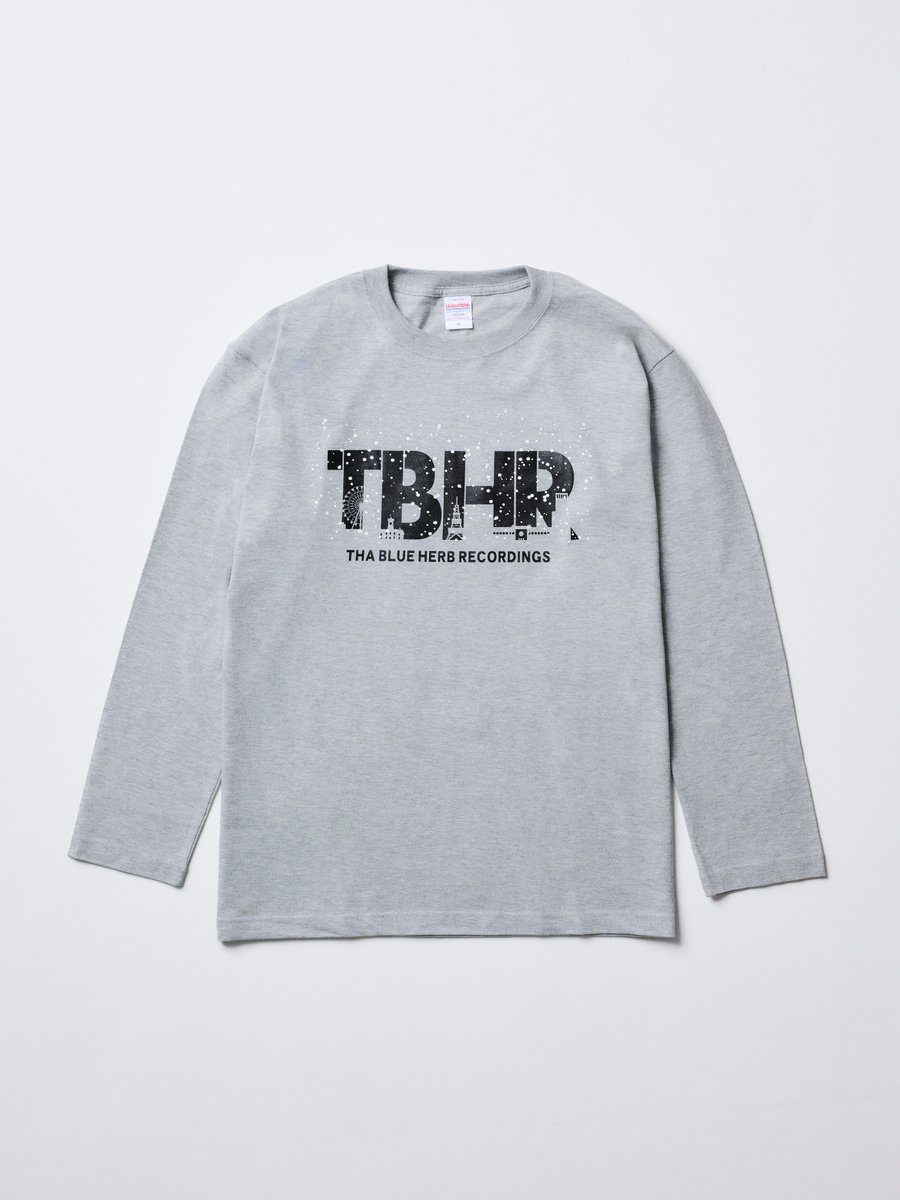 明日のリキッドルーム 17:00から先行物販やります 新作のTシャツと