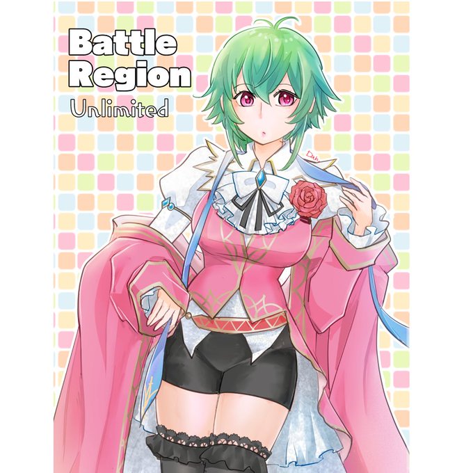 c107 コミケ E-gis 国府田ハヤト 新刊 アクリルスタンド サークルさん