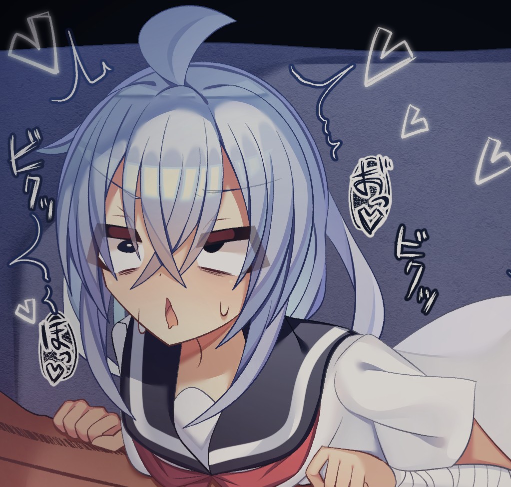 きまふみ tweet media