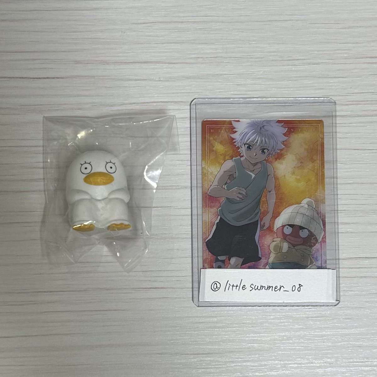 ペスカトーレ tweet media