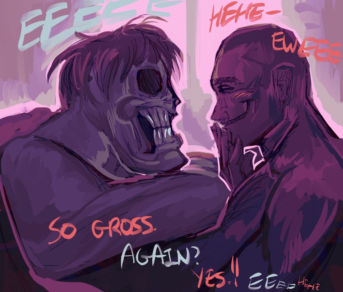 venus22j2's tweet image. stupid idiots #palegun #ninah