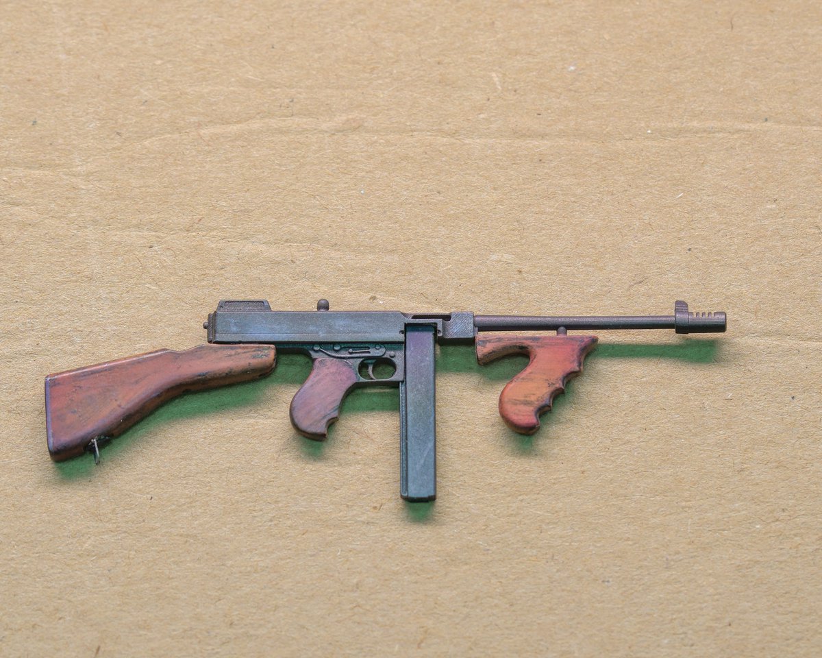 神彩模型工坊 (@military88am) on Twitter photo 