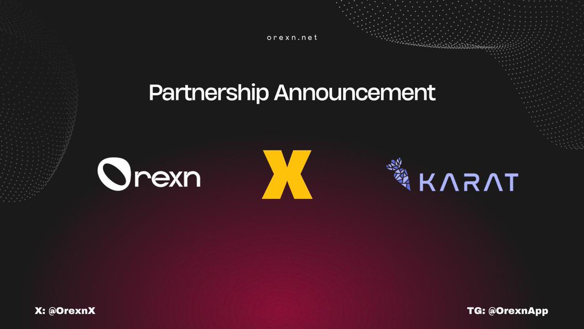 KaratDAO 🥕 AI Prediction Market Agent (@KaratDAO) / Posts / X