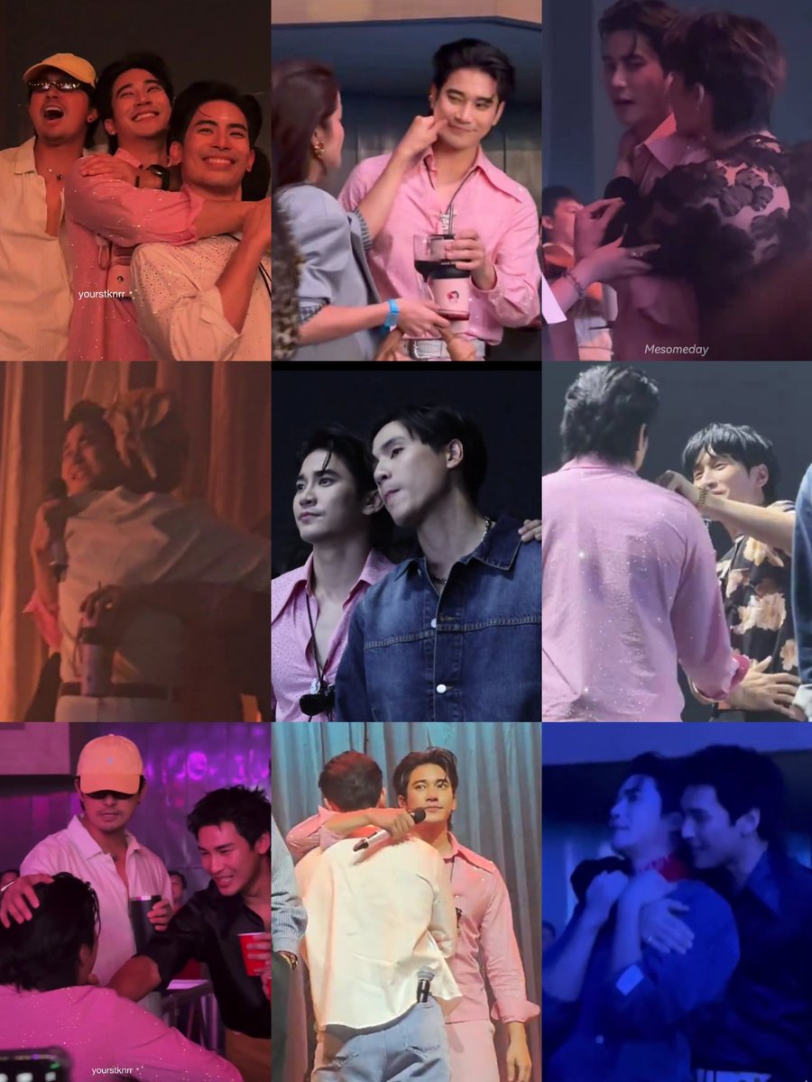 เมื่อคืนคนที่เนื้อหอมที่สุดก็คือ....
#Euroyotsawat #ยูโรยศวรรธน์