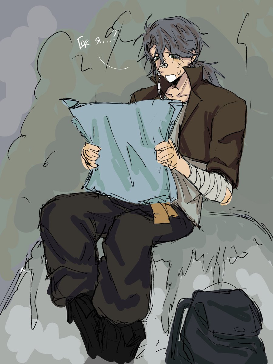 Sorry there are no pictures :(
.
.
.
I'll start drawing in January :D
and this is my character 
#myoc #Lin