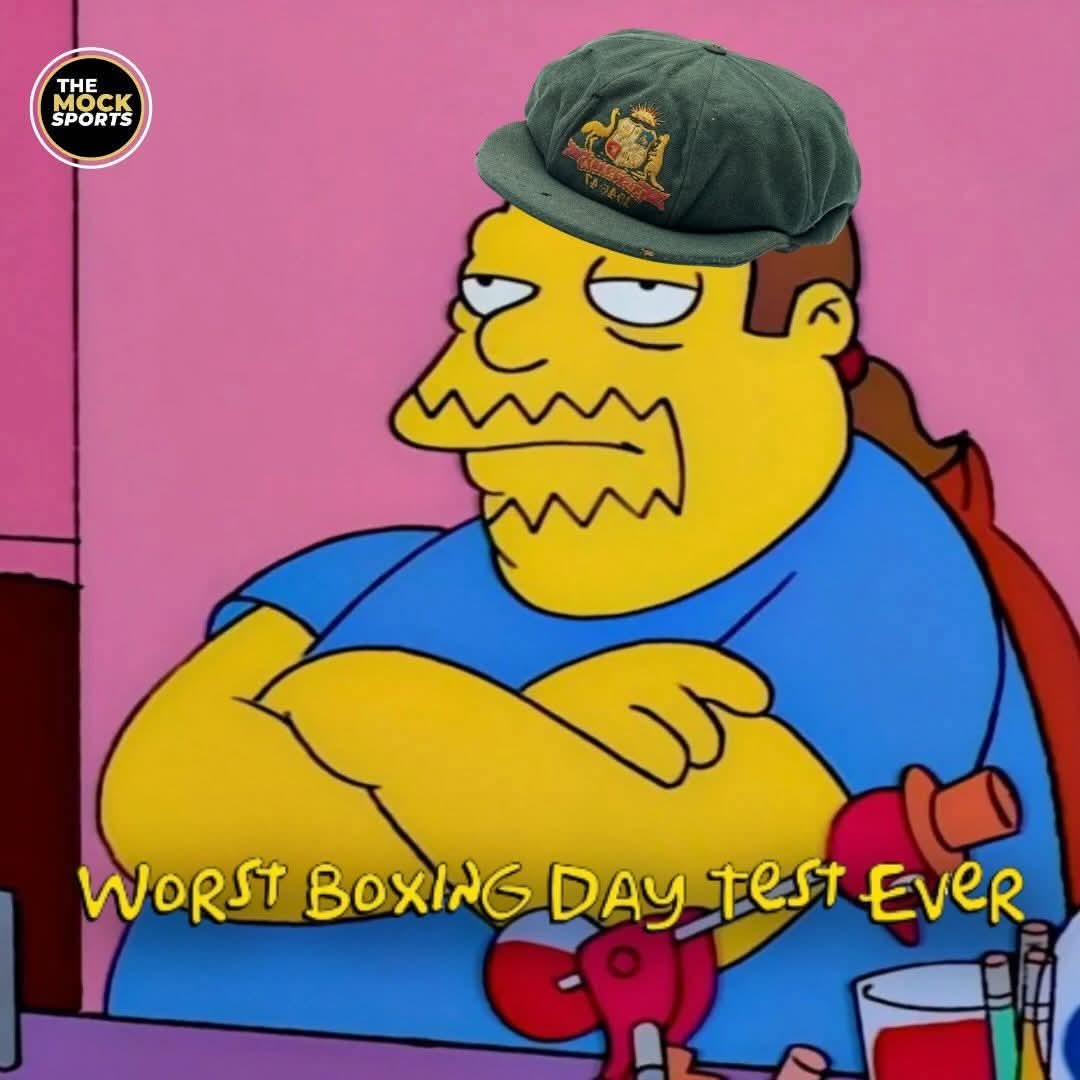 staggy33's tweet photo. #ashes #AUSvsENG #BoxingDayTest https://t.co/1DeGvIkBAh