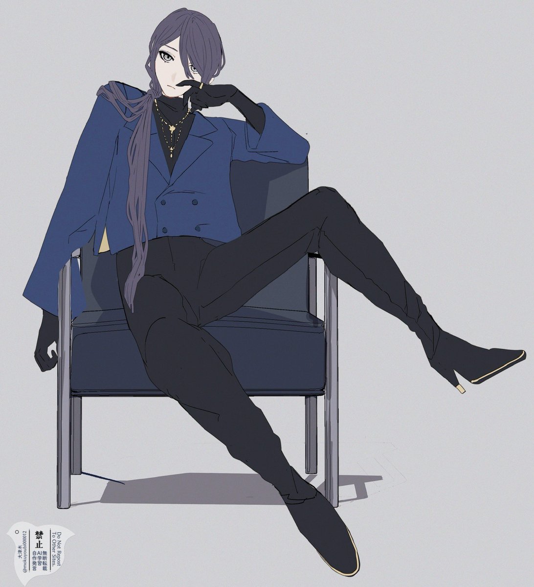 mokuyoubi000012's tweet image. ⚠︎︎大捏造 
似合うヒール履いて欲しい同盟です