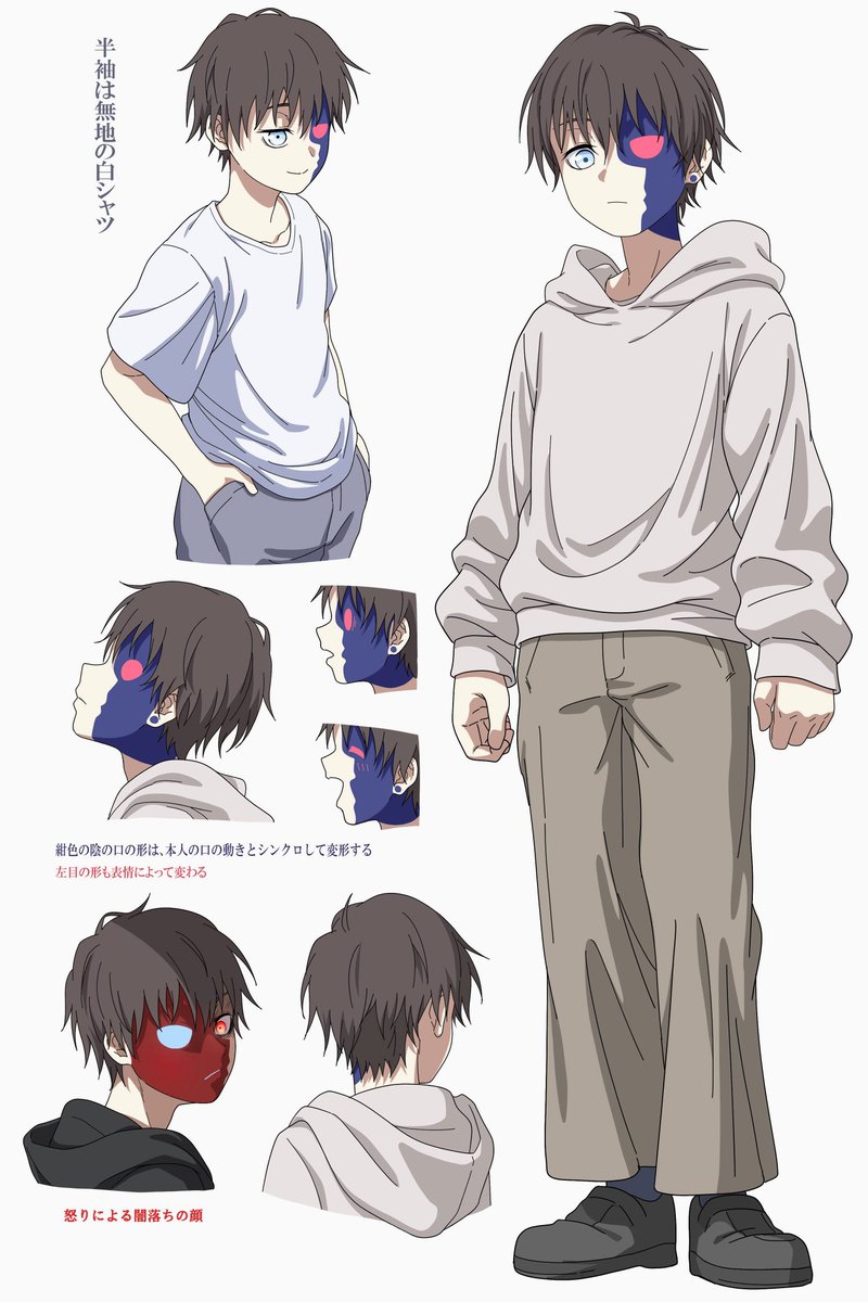 あぐる【依頼募集お休み中】 (@AGURUnavyblue) / Posts / X