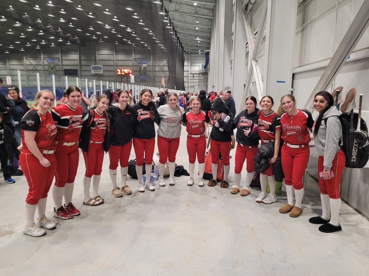 Stateline Fury 18U Red tweet media