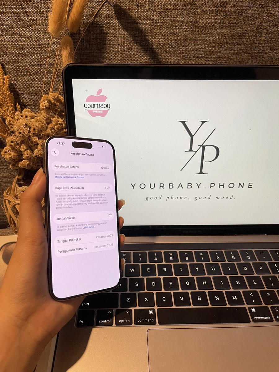 yourbaby.phone  tweet media