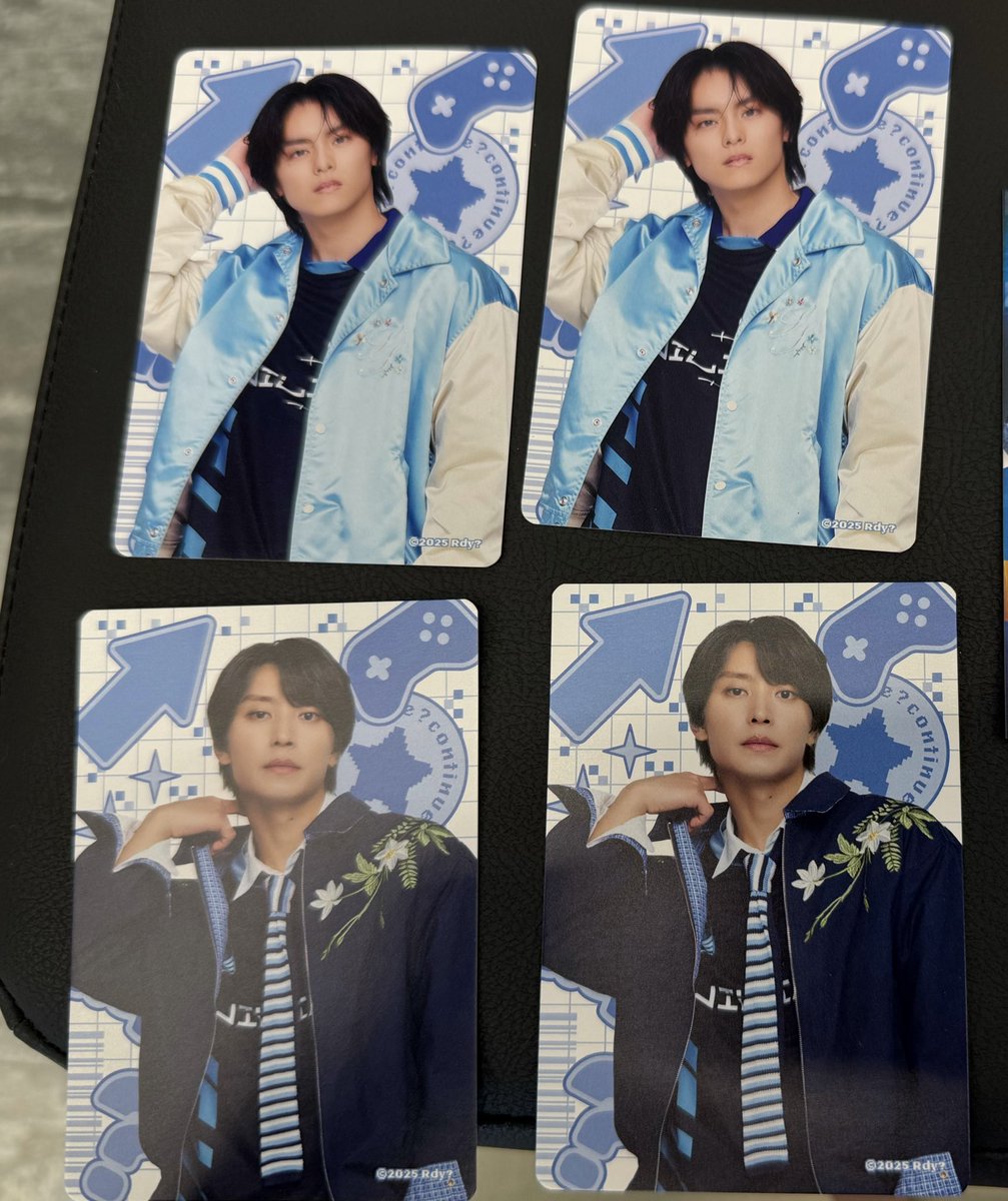 つぇる。 tweet media