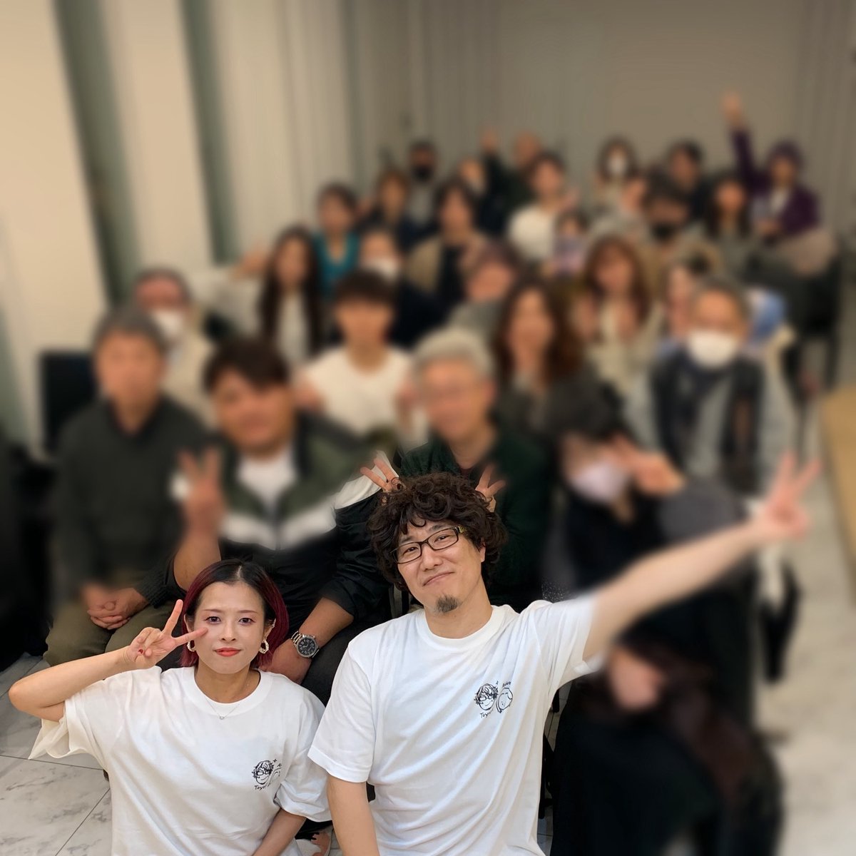 00akko21's tweet photo. 改めて、ツーマンライブを振り返って🍀.*
Ｘでは書ききれないほど思いを詰め込んでます🥰
良かったら読んでね🎹💜🫧

https://t.co/3kN0Fpt4dr https://t.co/IJLKocxnw6