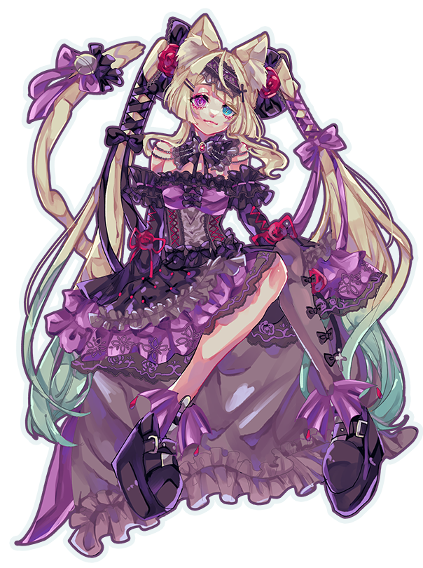 Cyphinya's tweet image. I want to say how entirely grateful I am to everyone who has supported me this far and made me who I am today and who I will be tomorrow. 

It means everything to me to know people support what I do and are willing to watch me achieve more. 

Thank you!