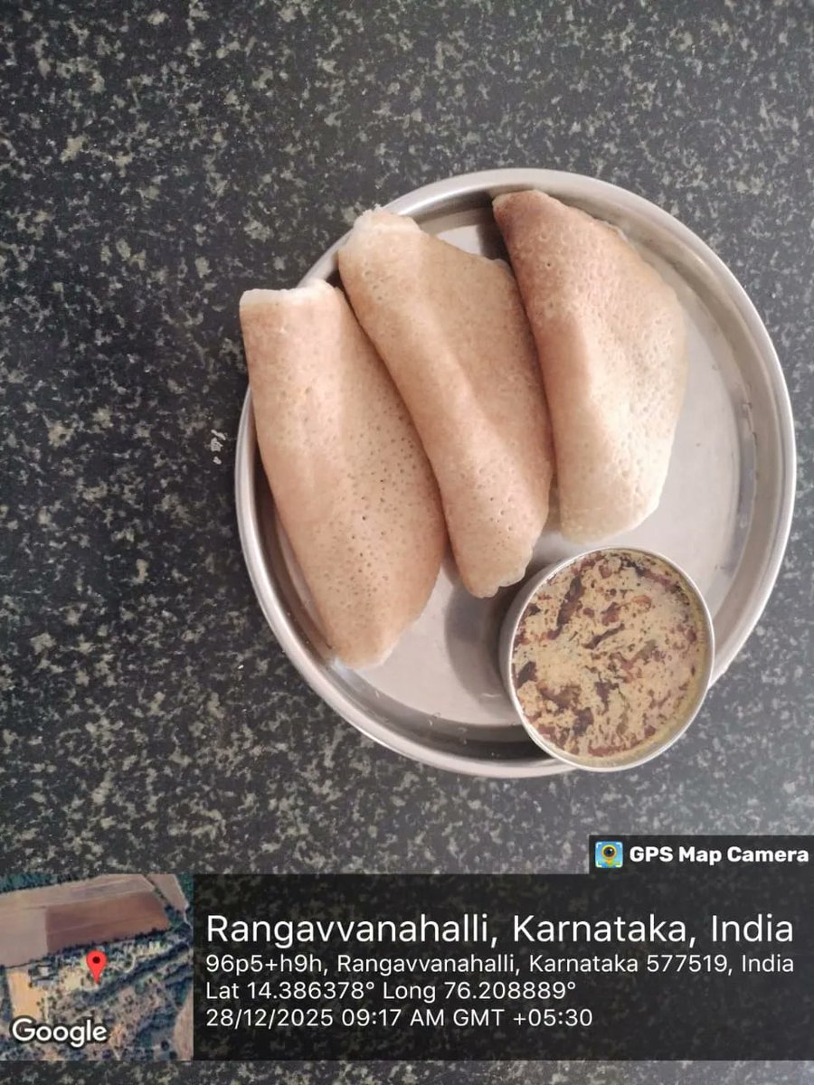 mdrs31's tweet photo. Tiffen #SocialAudit_SWDMeals #SocialWelfare_Karnataka https://t.co/PakA1at7Qg