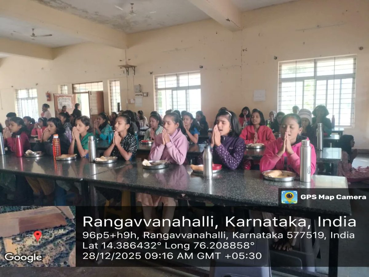mdrs31's tweet photo. Tiffen #SocialAudit_SWDMeals #SocialWelfare_Karnataka https://t.co/PakA1at7Qg
