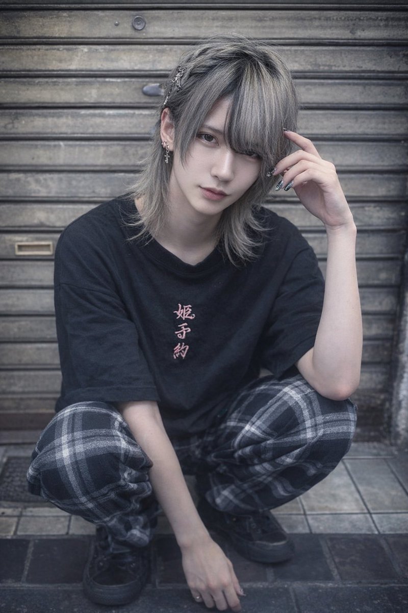 大浪あずさ🐺👑(Re:Clash)12/30卒業ライブ@JAMMIN' (@azusa05512259