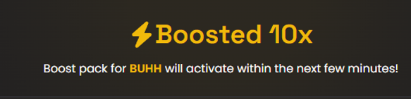 ketdevs's tweet photo. BOOSTED GUYS, i told you, i'm bullish asf https://t.co/uyMrkWBaN7