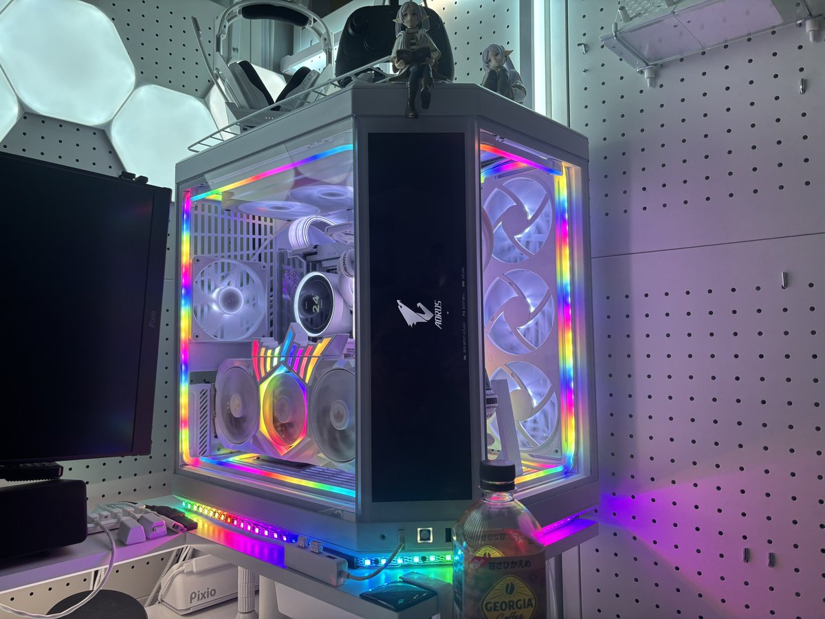 玄人志向 (@kuroutoshikou) / Posts / X