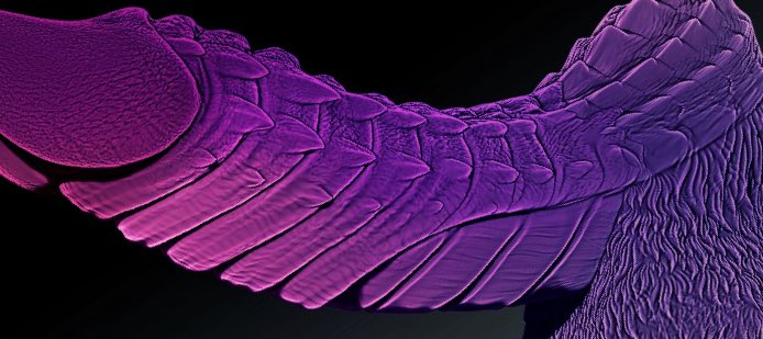 💜Take a deep breath in~

I cant begin to explain how excited I am to welcome this remastered specimen back. 

They’ve been eagerly awaiting their release… do you want to share that experience? 

Bonus points if you can guess who this is~