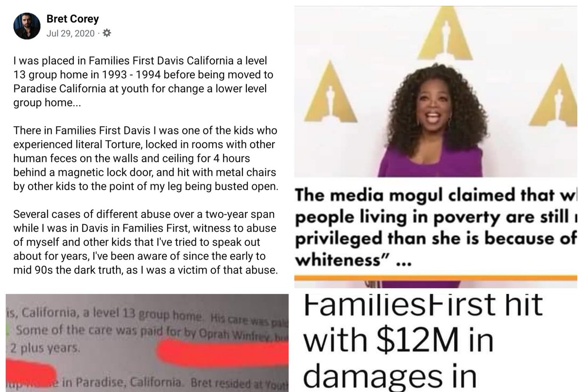 Bret Corey 👑⚜️🏵️ tweet media