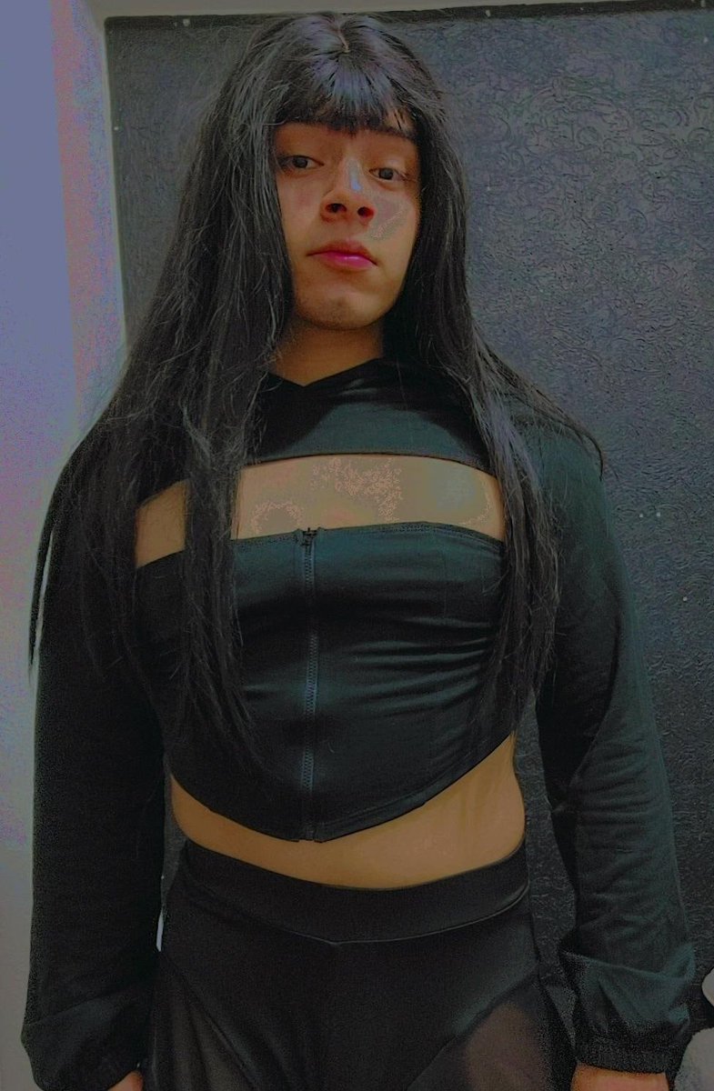 🍑FEMBOY🔥MX🇲🇽PASIVO🏳️‍⚧️ tweet media