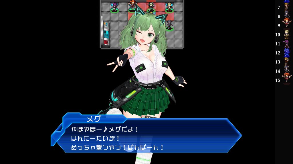くらいまん２世 tweet media