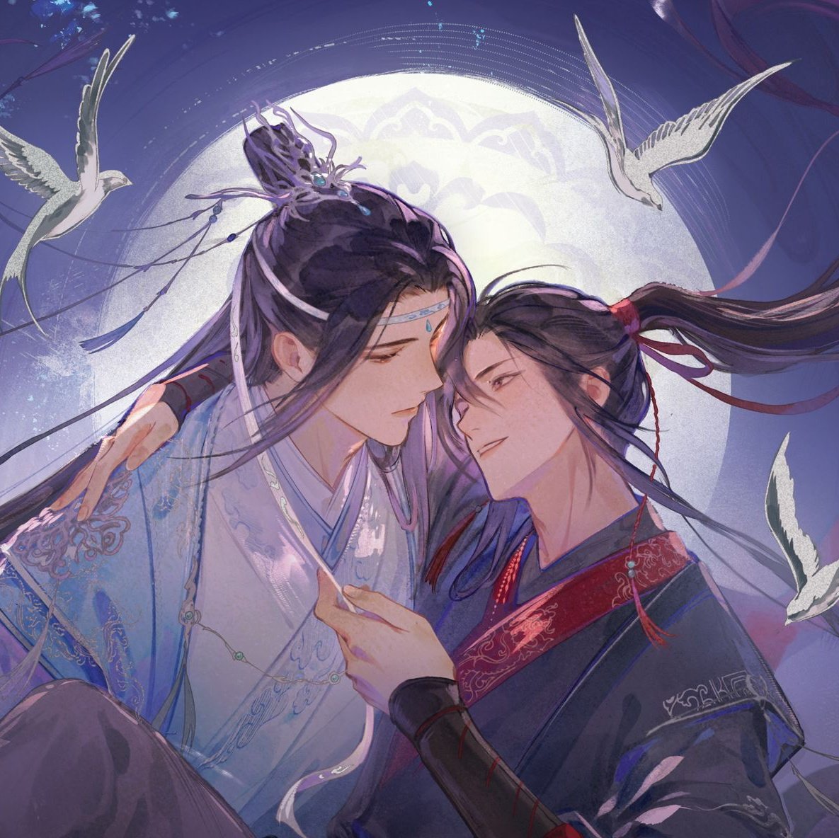 tulipswxn's tweet image. "It's just a ship" maybe to YOU, I absorbed it into my soul