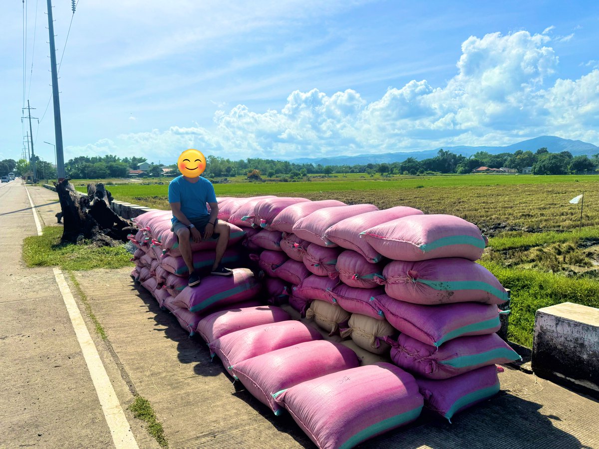 UD farmer tweet media