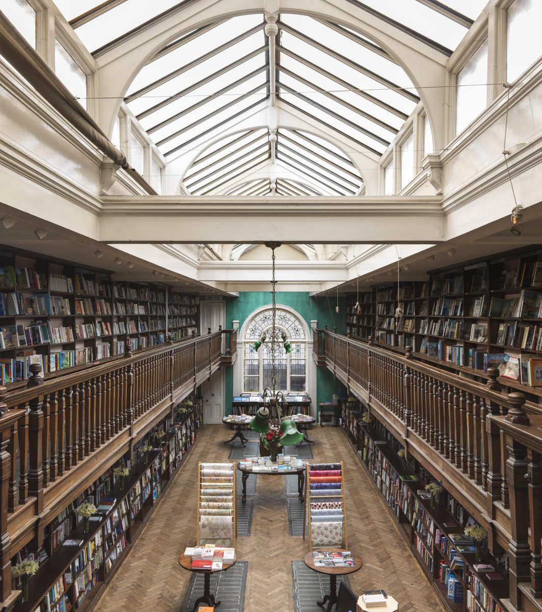 Historic England tweet media